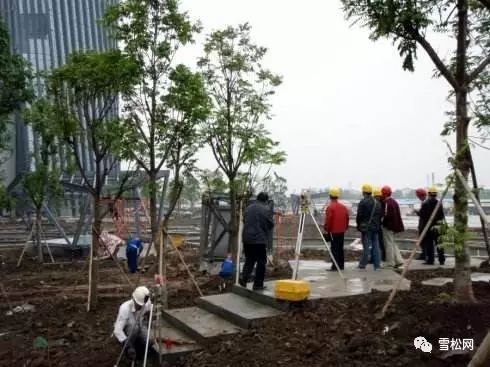 住建部印發(fā) 園林綠化工程建設(shè)管理規(guī)定